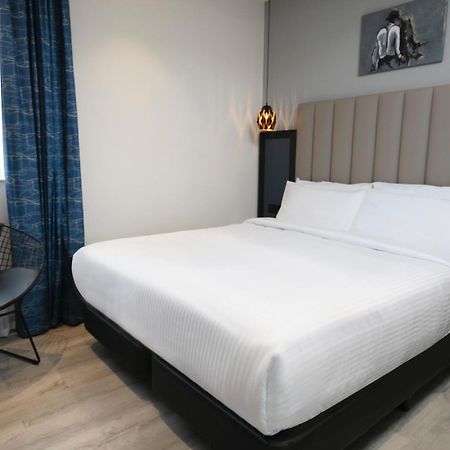 Spark By Hilton Luton Luton  Extérieur photo