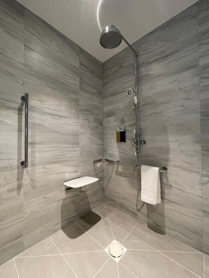 Spark By Hilton Luton Luton  Extérieur photo