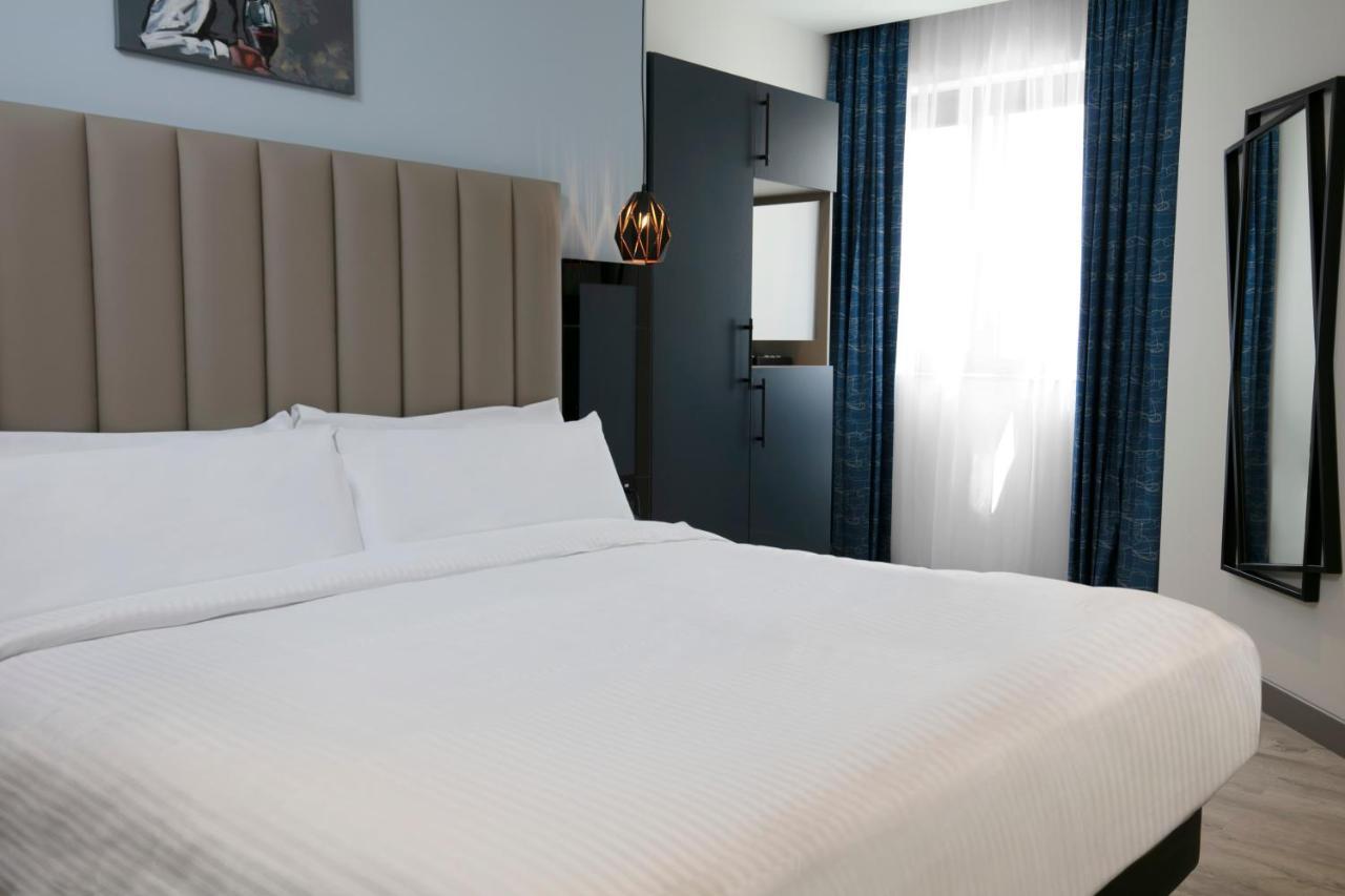 Spark By Hilton Luton Luton  Extérieur photo