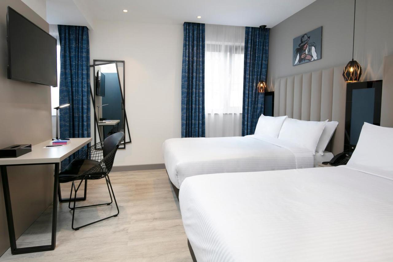 Spark By Hilton Luton Luton  Extérieur photo
