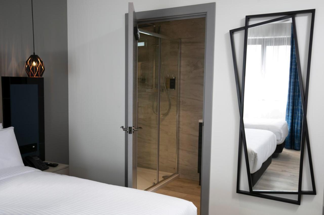 Spark By Hilton Luton Luton  Extérieur photo
