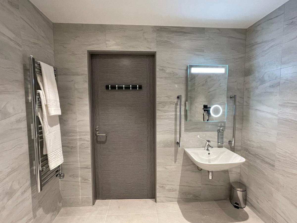 Spark By Hilton Luton Luton  Extérieur photo