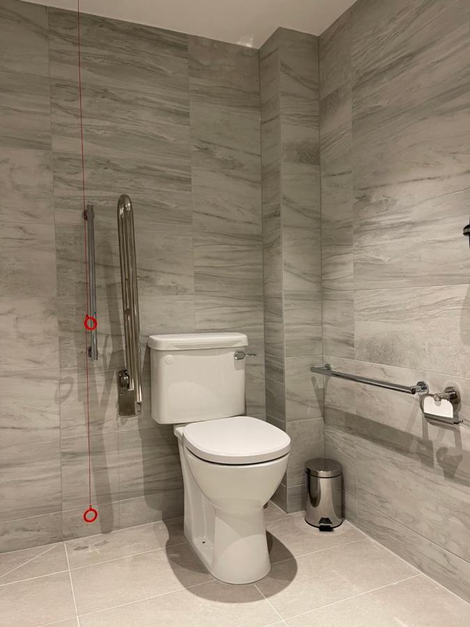 Spark By Hilton Luton Luton  Extérieur photo