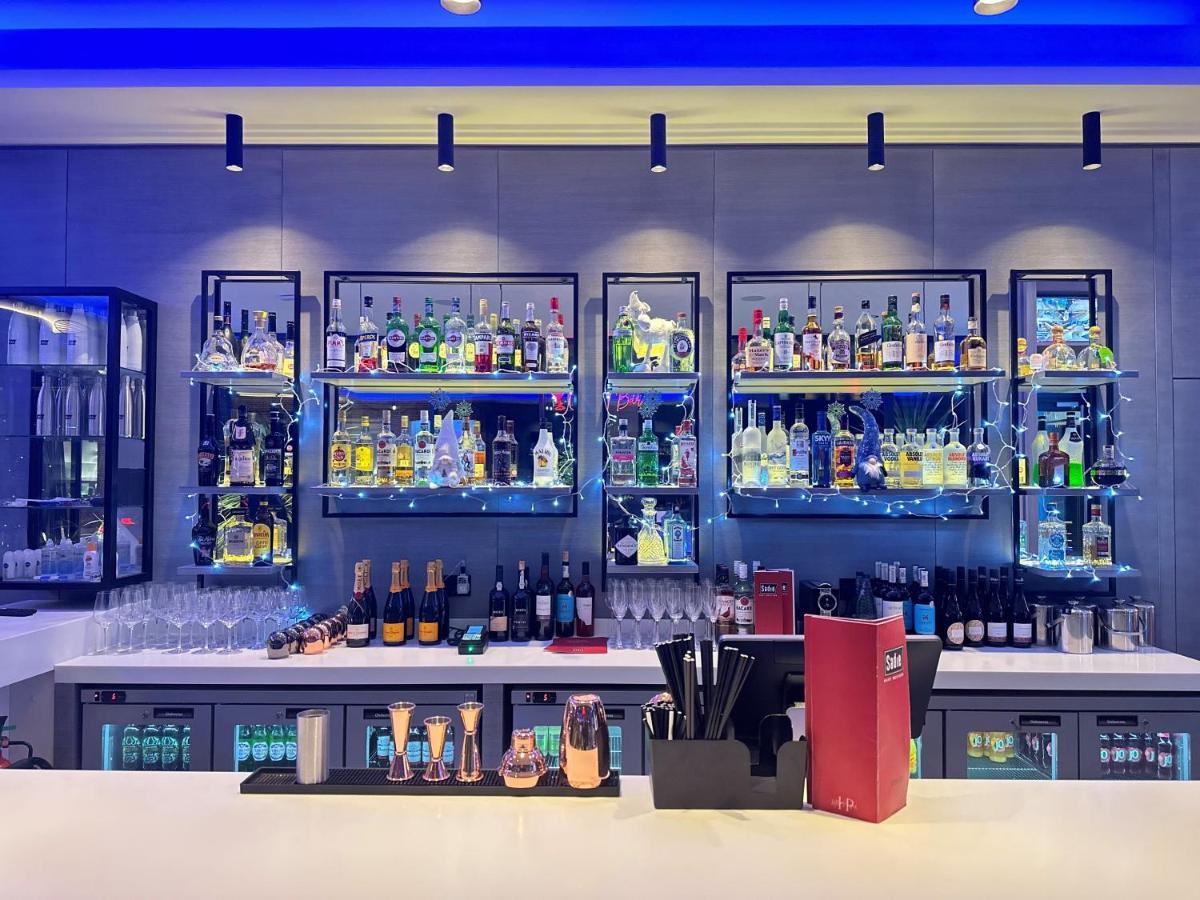 Spark By Hilton Luton Luton  Extérieur photo