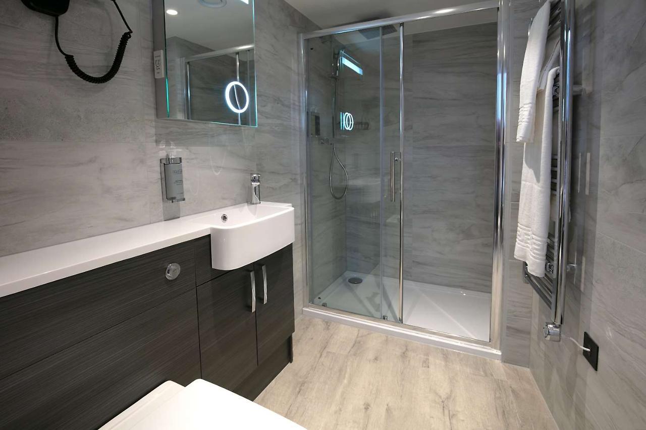 Spark By Hilton Luton Luton  Extérieur photo