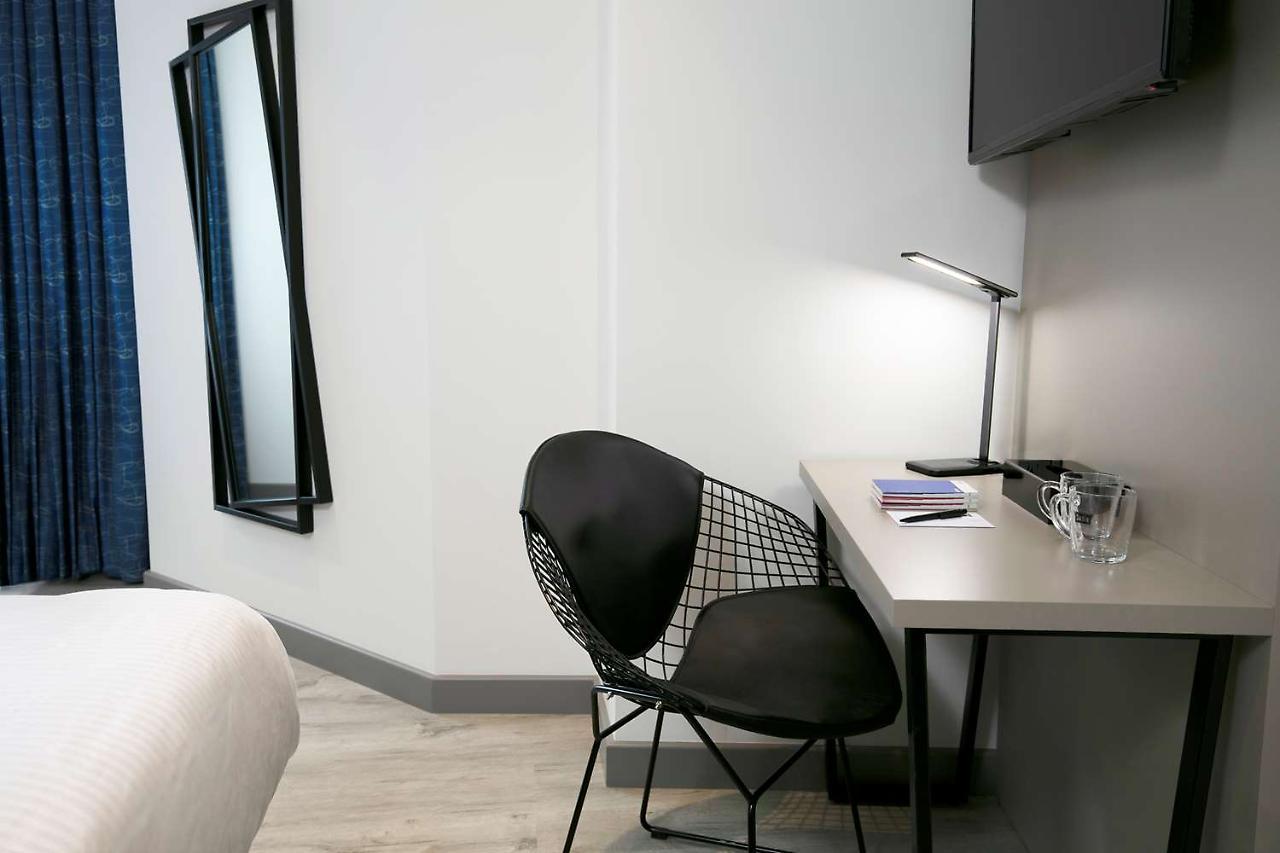 Spark By Hilton Luton Luton  Extérieur photo