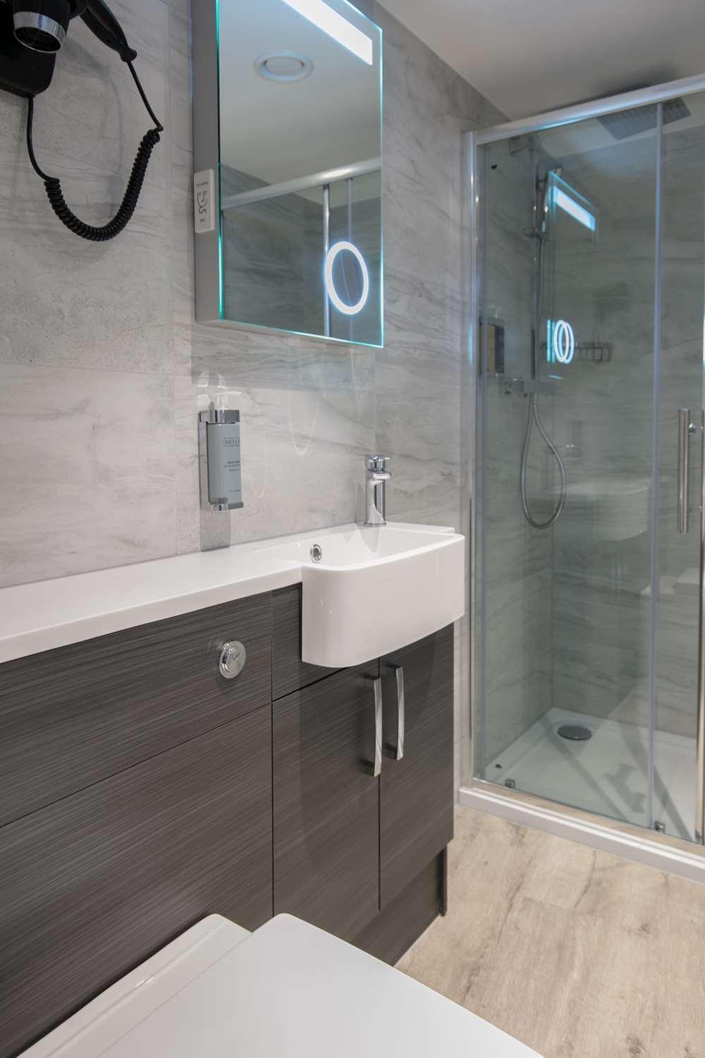 Spark By Hilton Luton Luton  Extérieur photo
