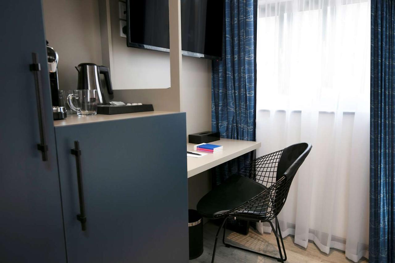 Spark By Hilton Luton Luton  Extérieur photo