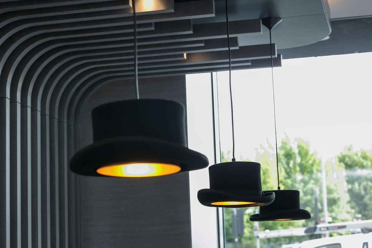 Spark By Hilton Luton Luton  Extérieur photo