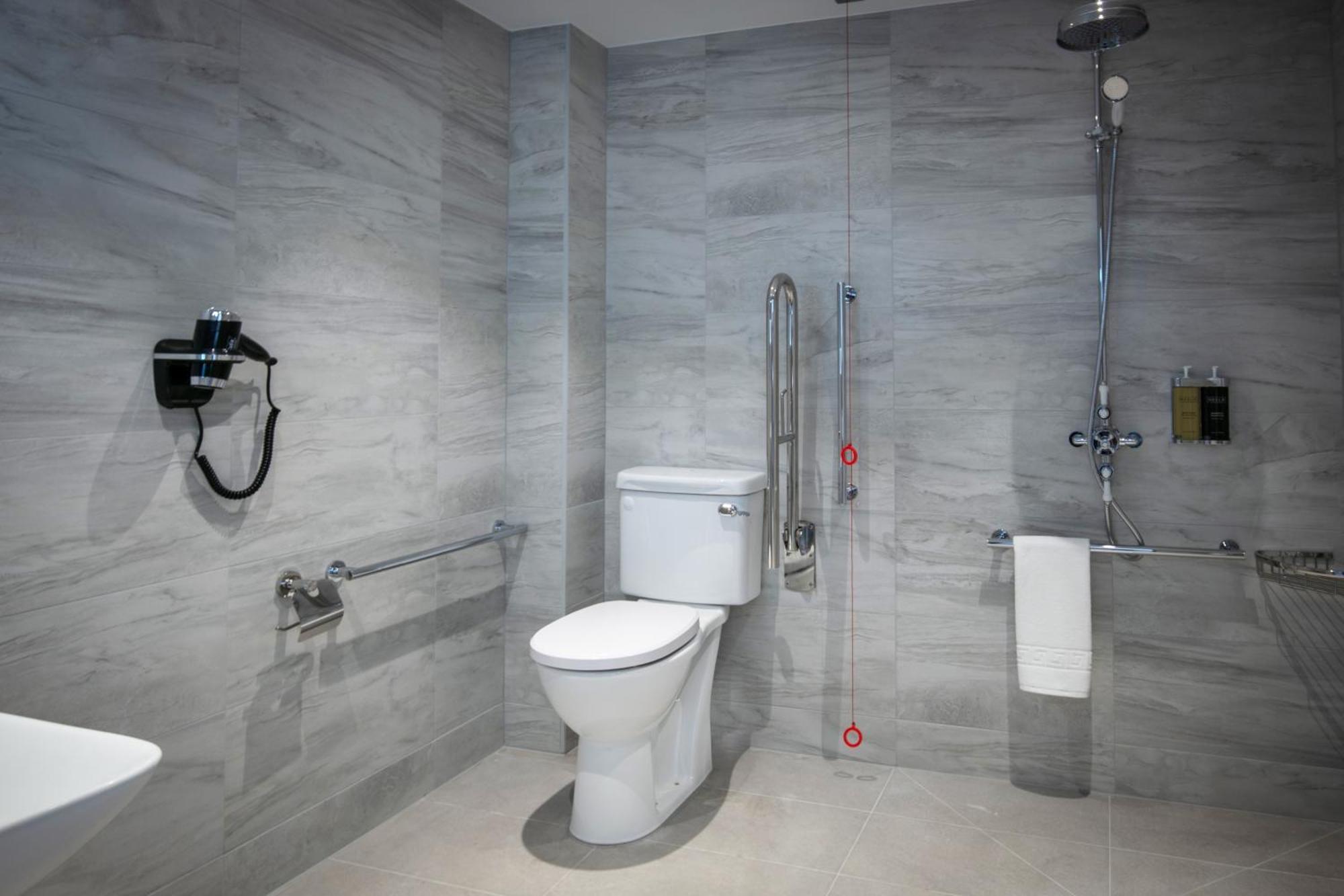 Spark By Hilton Luton Luton  Extérieur photo