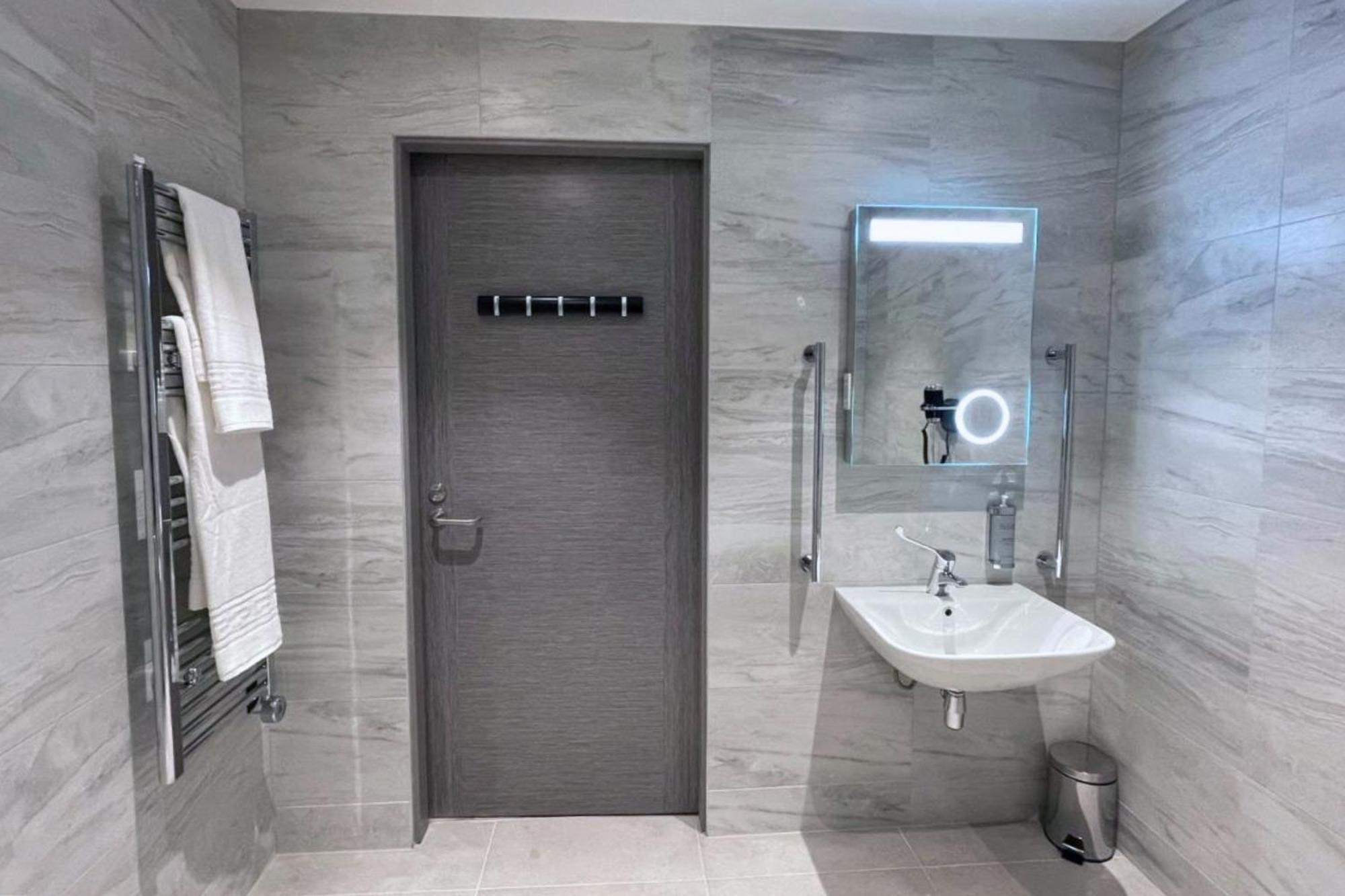 Spark By Hilton Luton Luton  Extérieur photo