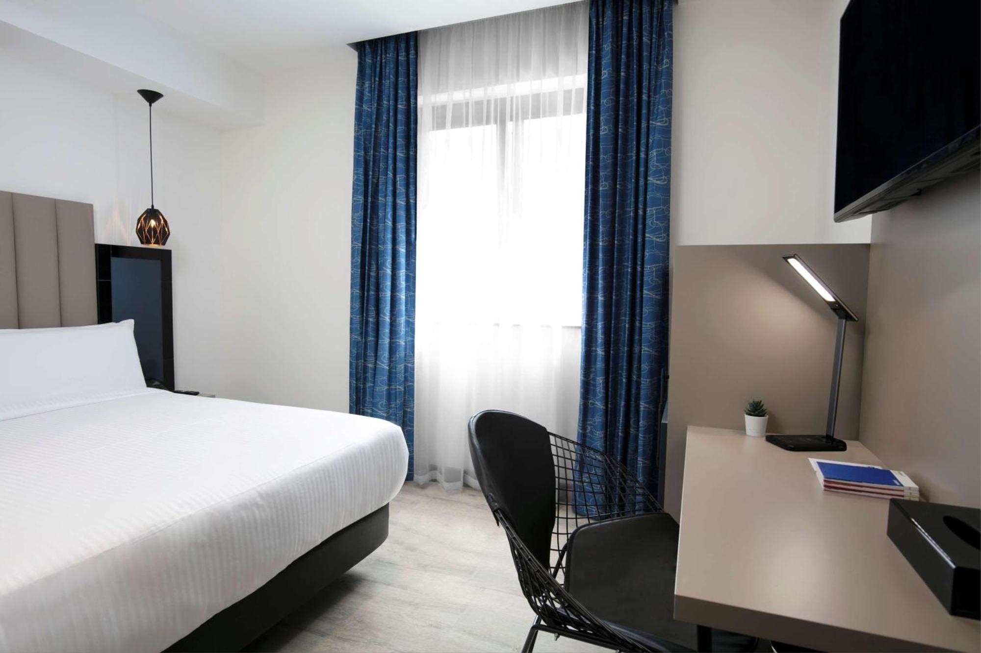 Spark By Hilton Luton Luton  Extérieur photo