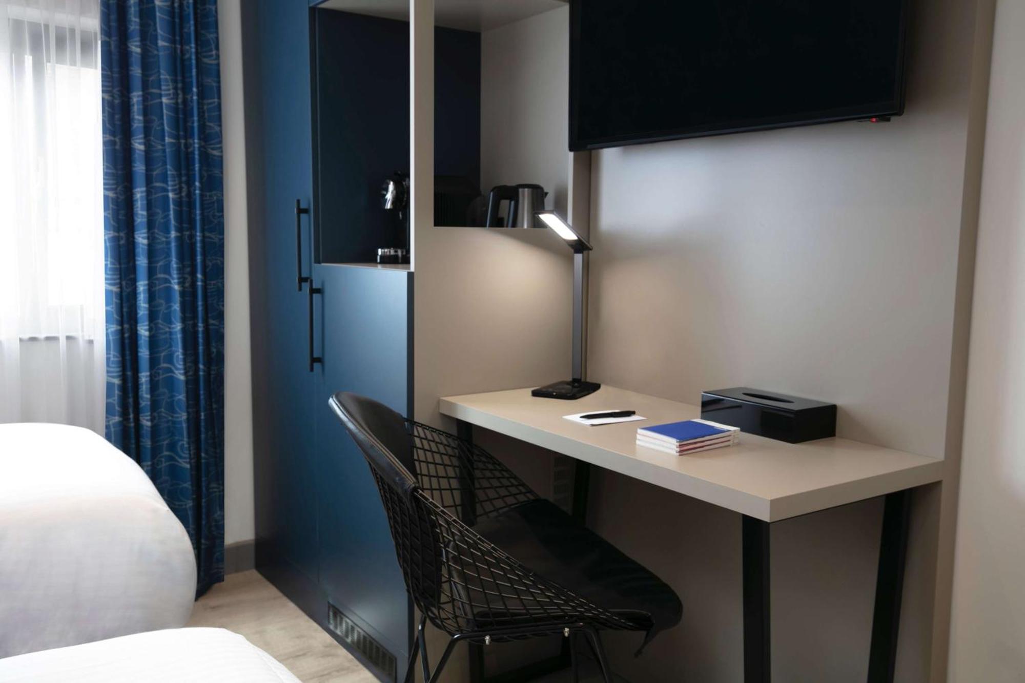 Spark By Hilton Luton Luton  Extérieur photo