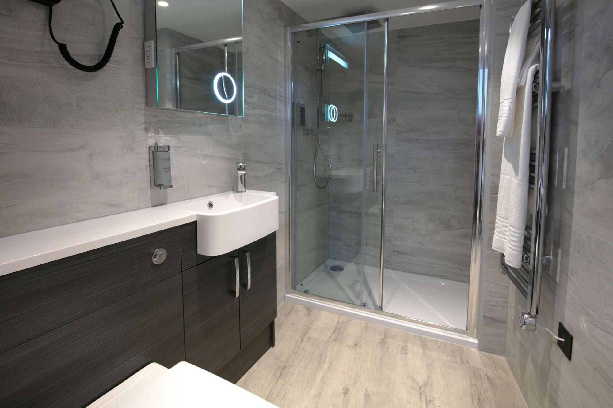 Spark By Hilton Luton Luton  Extérieur photo