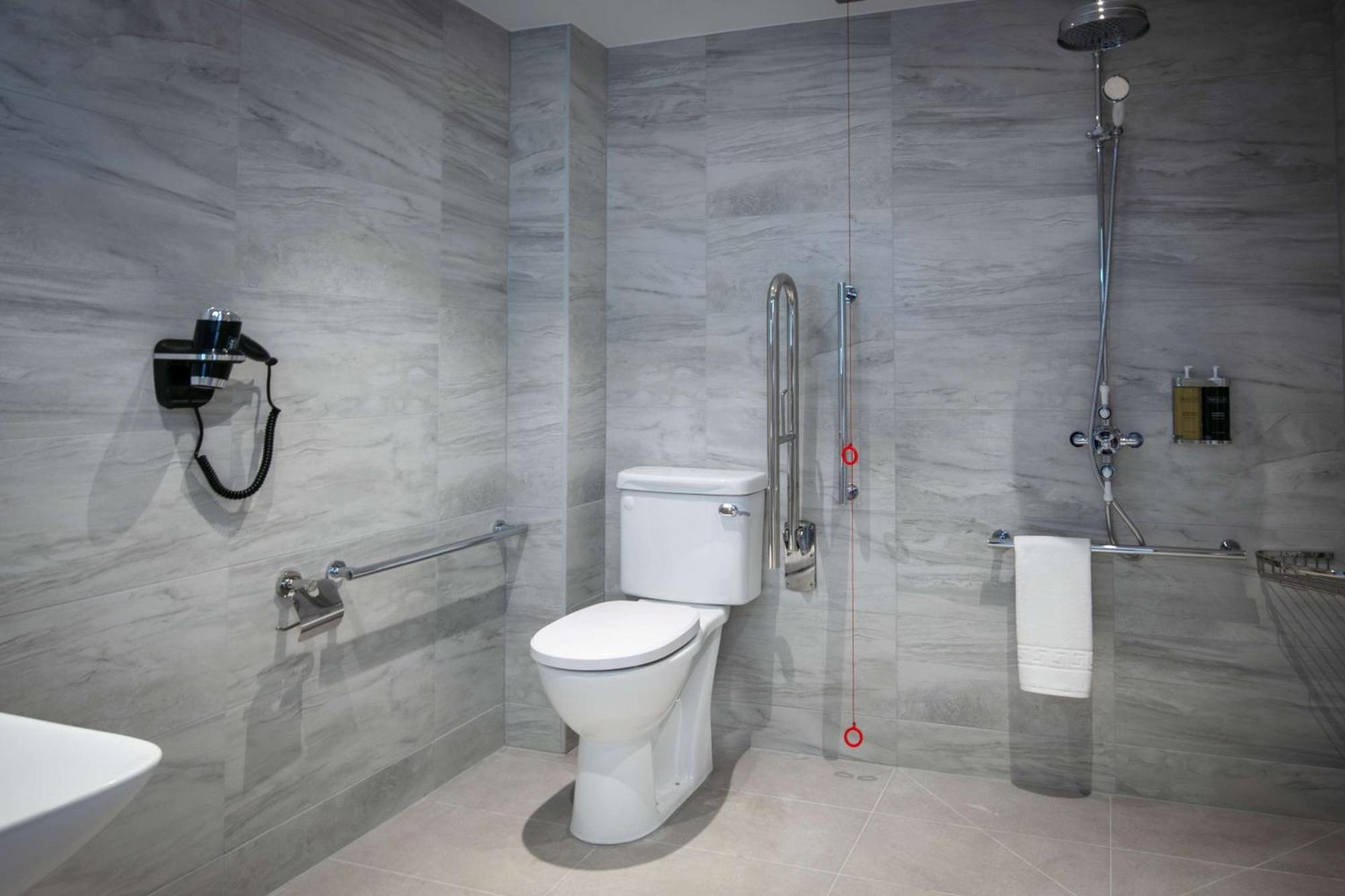 Spark By Hilton Luton Luton  Extérieur photo