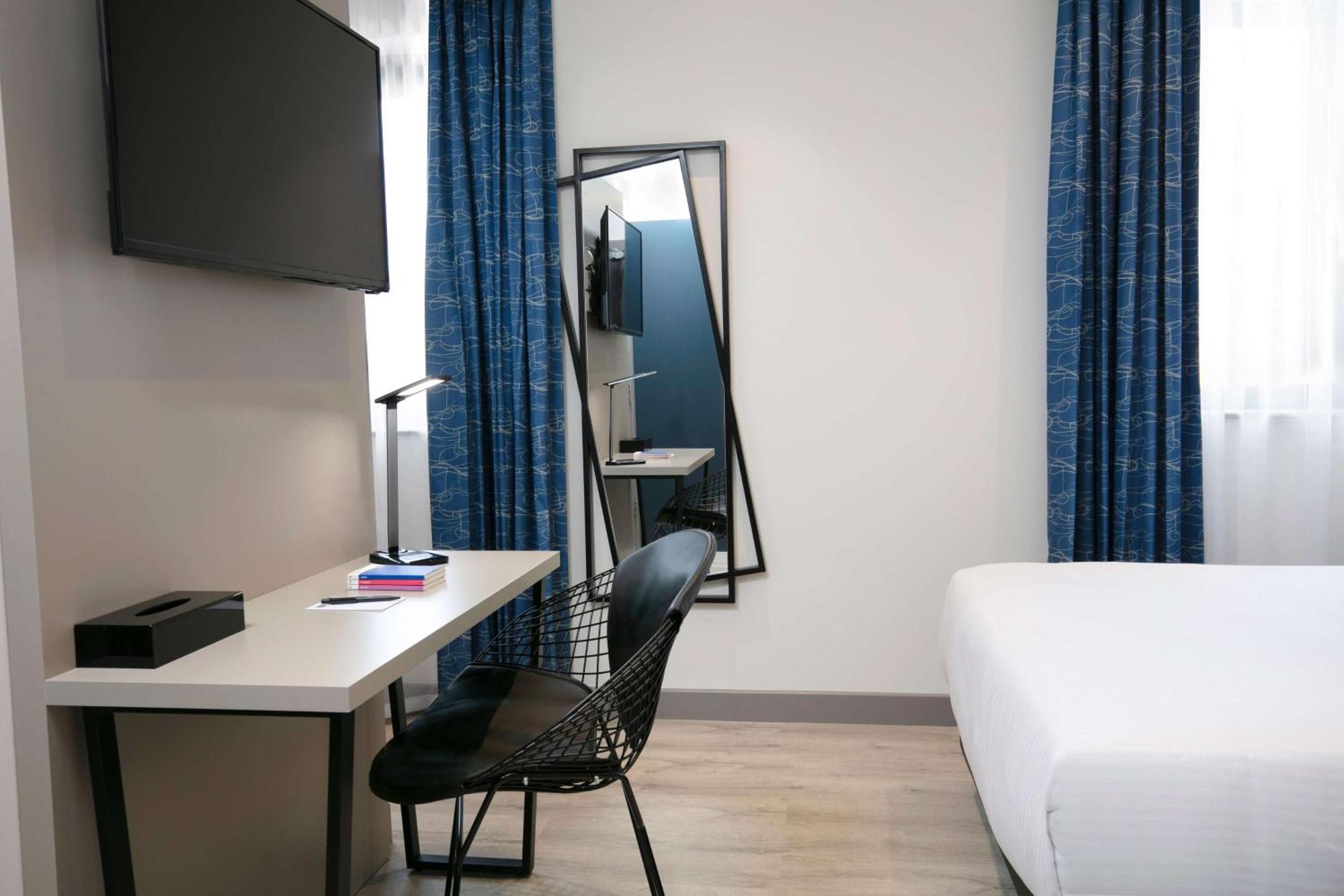 Spark By Hilton Luton Luton  Extérieur photo