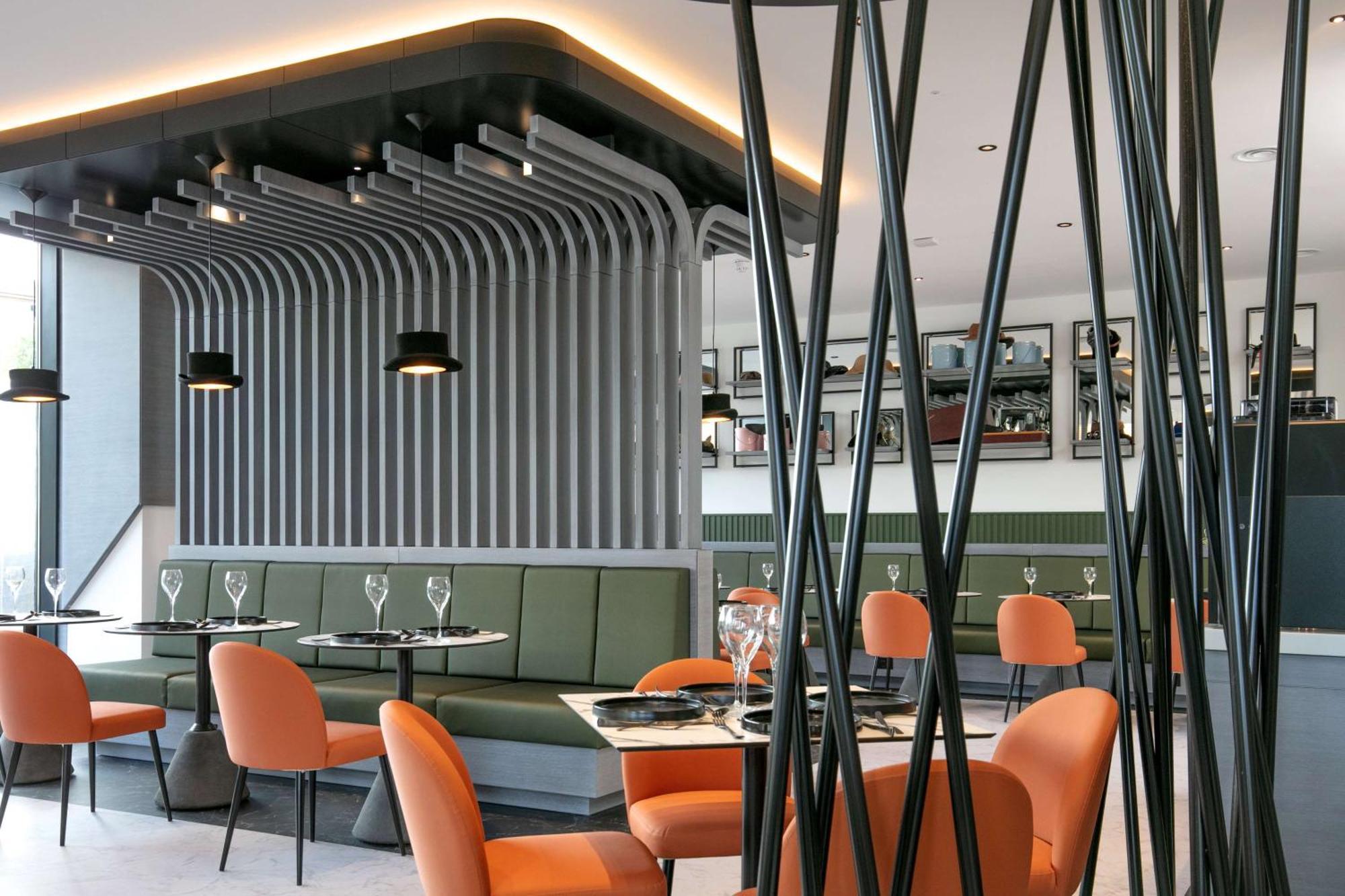 Spark By Hilton Luton Luton  Extérieur photo