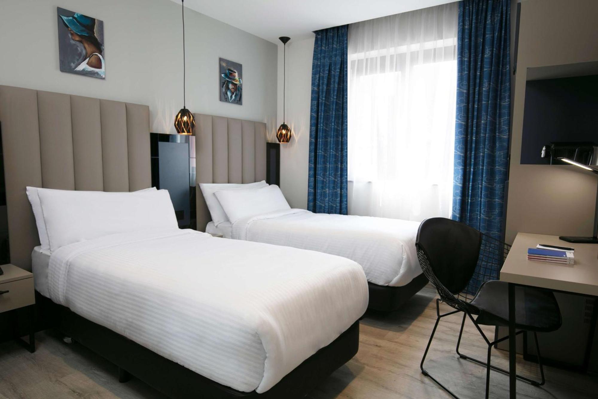 Spark By Hilton Luton Luton  Extérieur photo