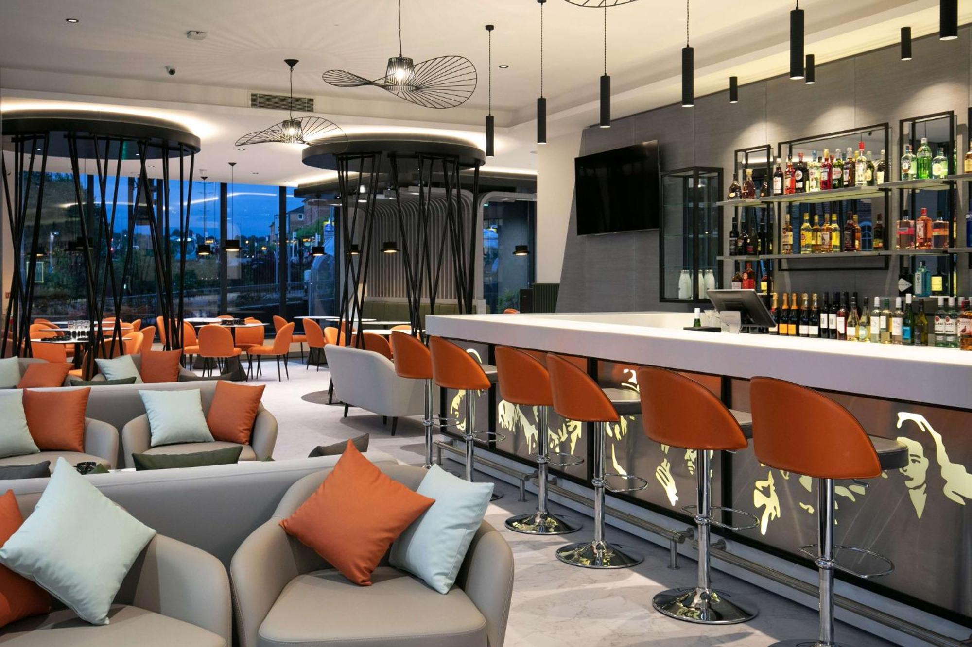 Spark By Hilton Luton Luton  Extérieur photo